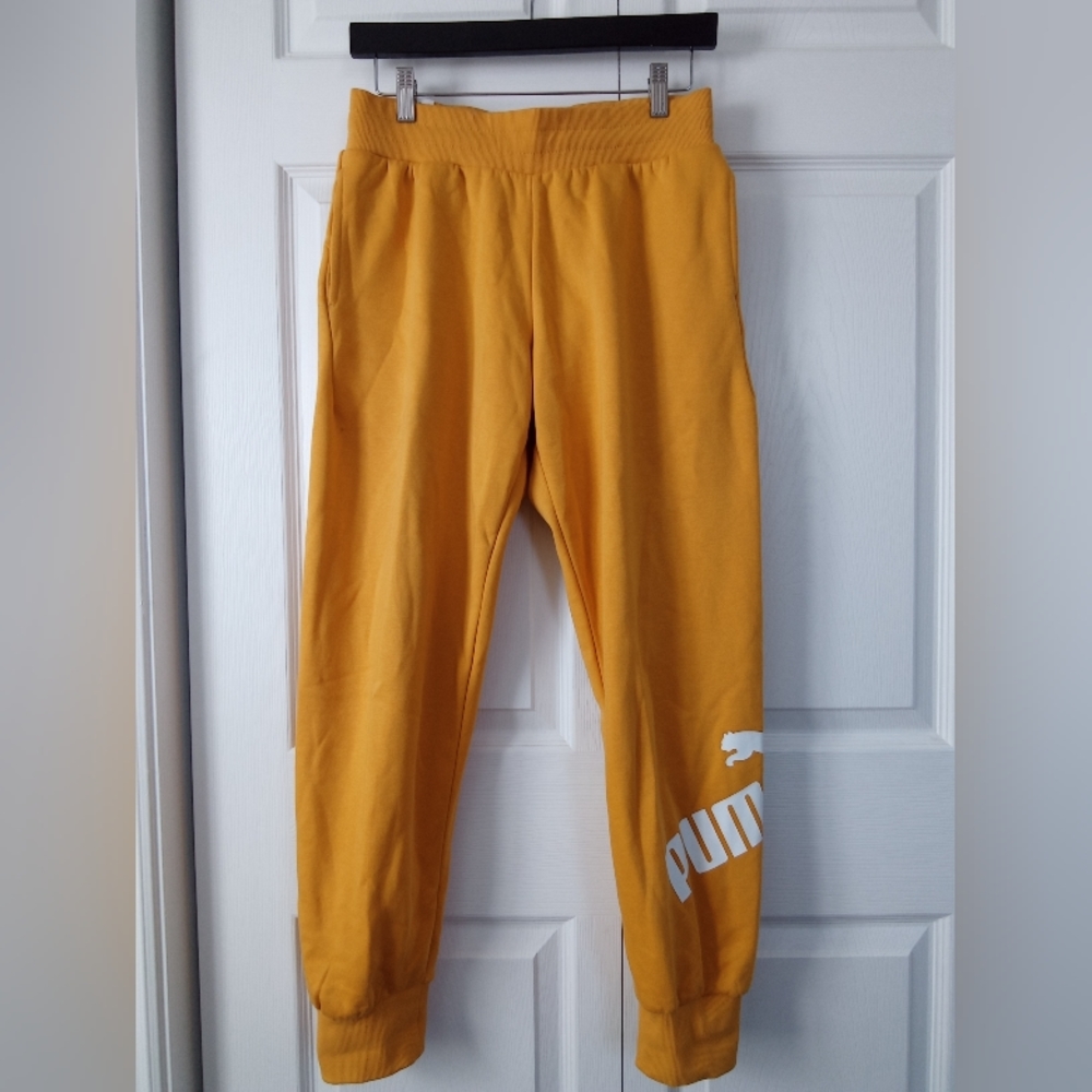 Puma sweat pants